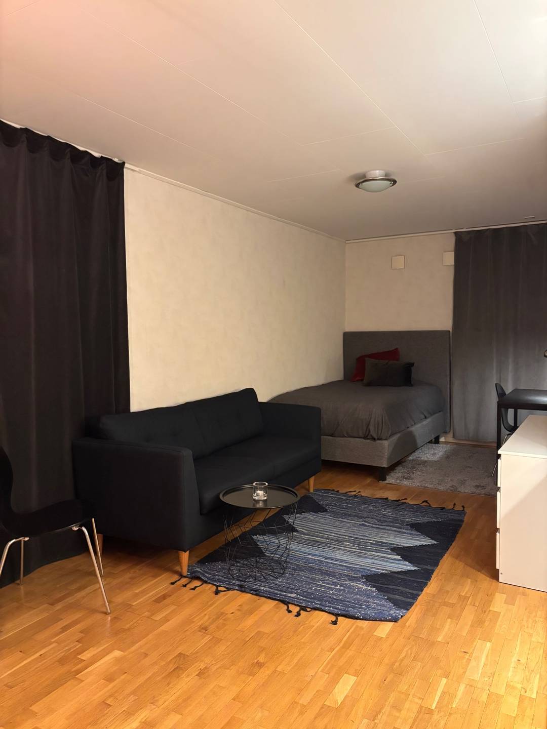 1-rumslägenhet i Sundsvall, Trädgårdsgatan - bild 4