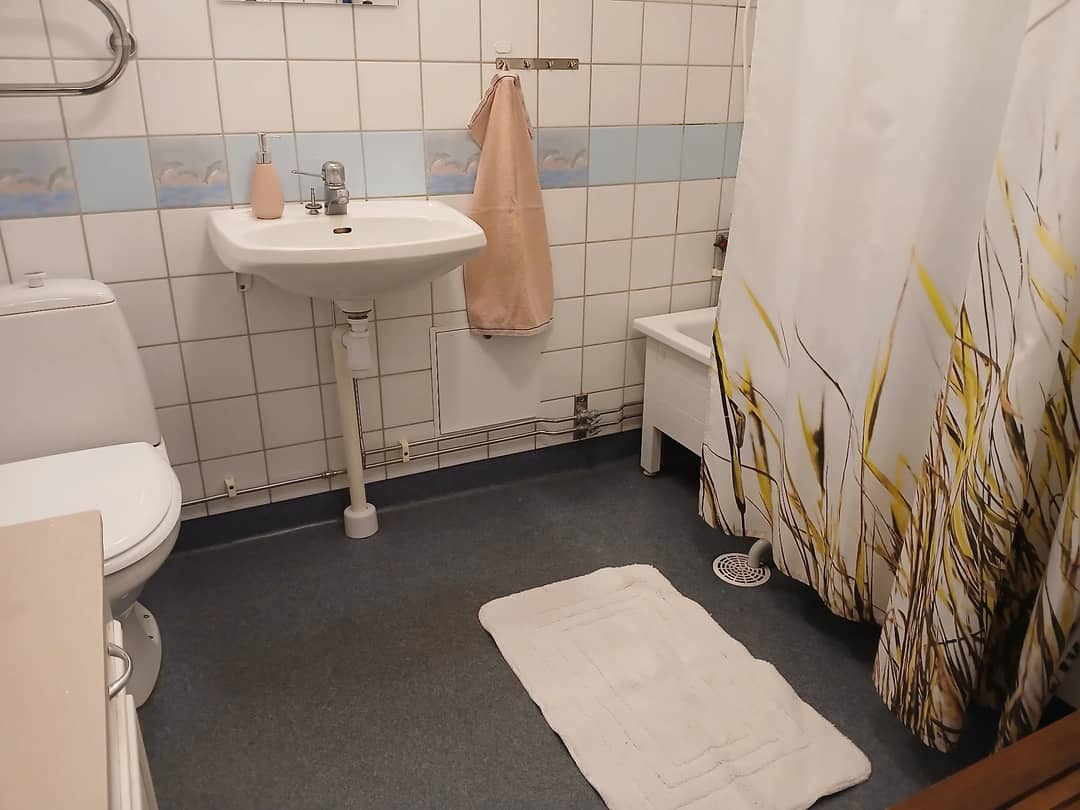 2-rumslägenhet i Skarpnäck, Skarpnäcks Allé - bild 3