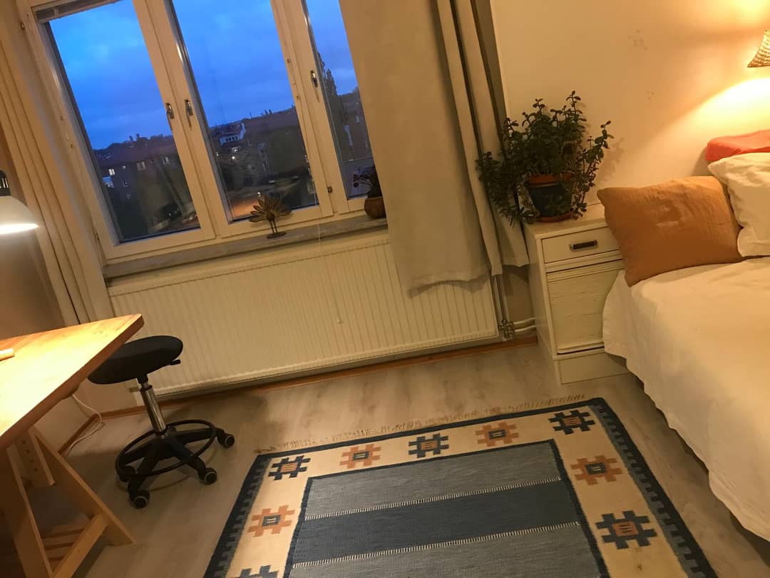 2-room apartment in Skarpnäck, Skarpnäcks Allé - image 4