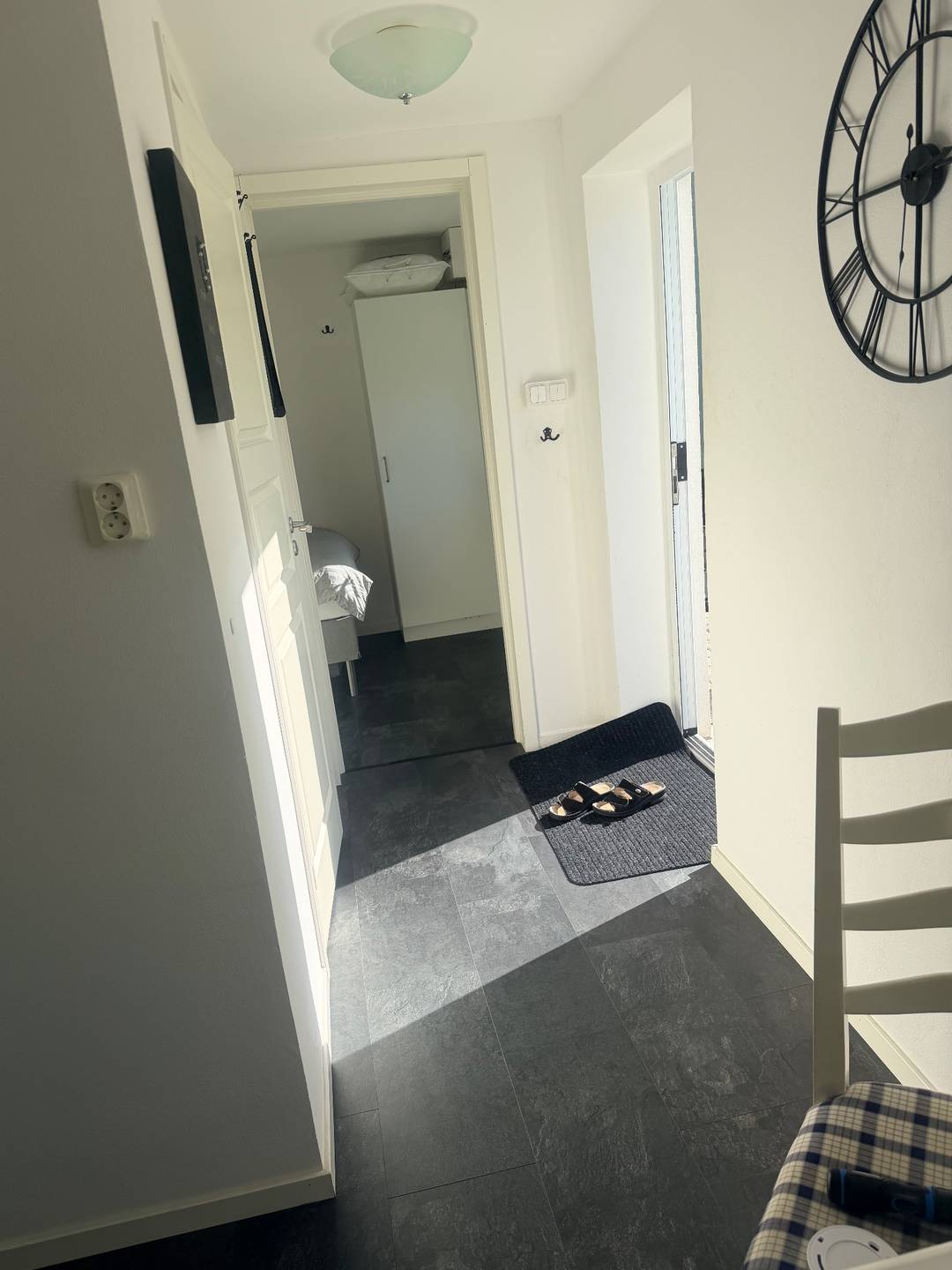 1.5-rumshus i Ängelholm, Landshövdingevägen - bild 4