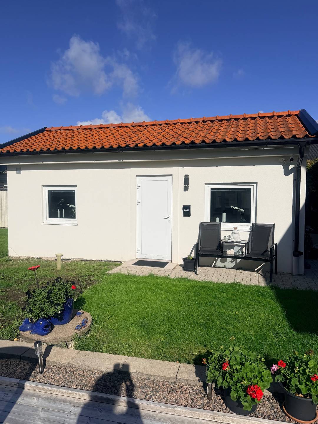 1.5-rumshus i Ängelholm, Landshövdingevägen - bild 5