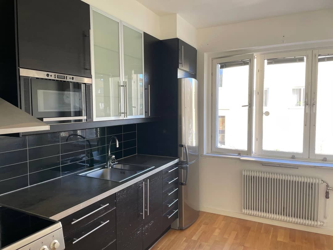 2.5-rumslägenhet i Eskilstuna, Tegnérgatan - bild 2