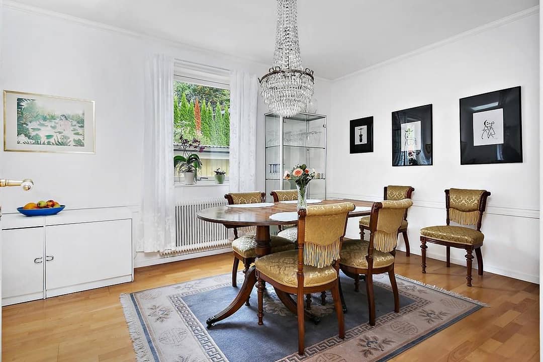 6-room house in Södertälje, Torsgatan - image 5