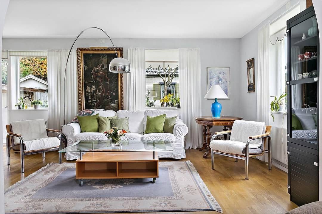 6-room house in Södertälje, Torsgatan - image 3