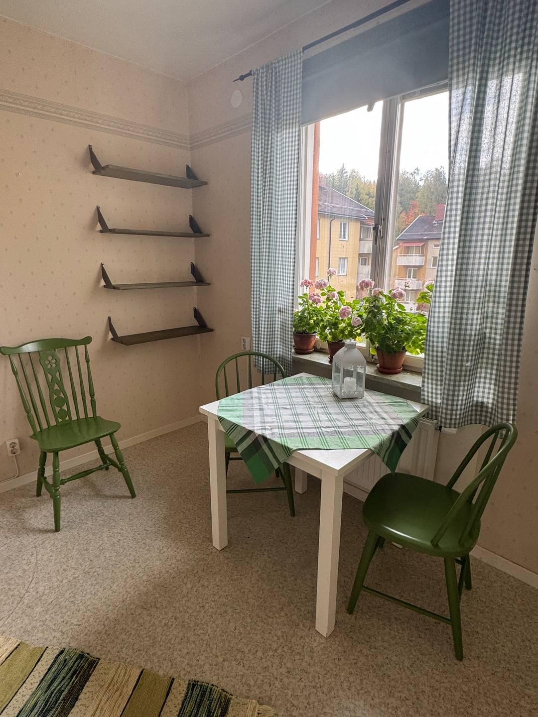 1.5-rumslägenhet i Ludvika, Tre Krokars gata - bild 3