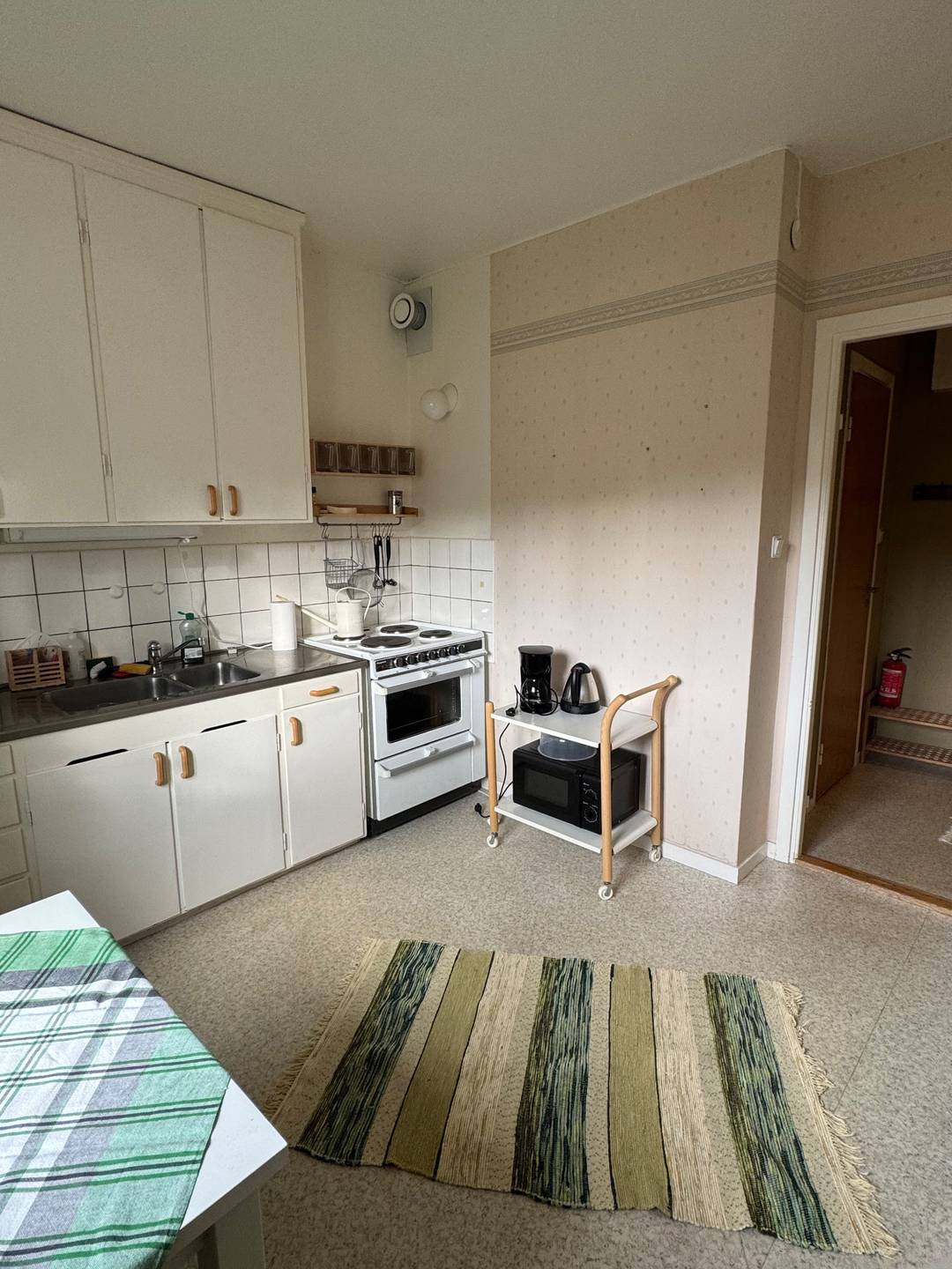1.5-rumslägenhet i Ludvika, Tre Krokars gata - bild 4