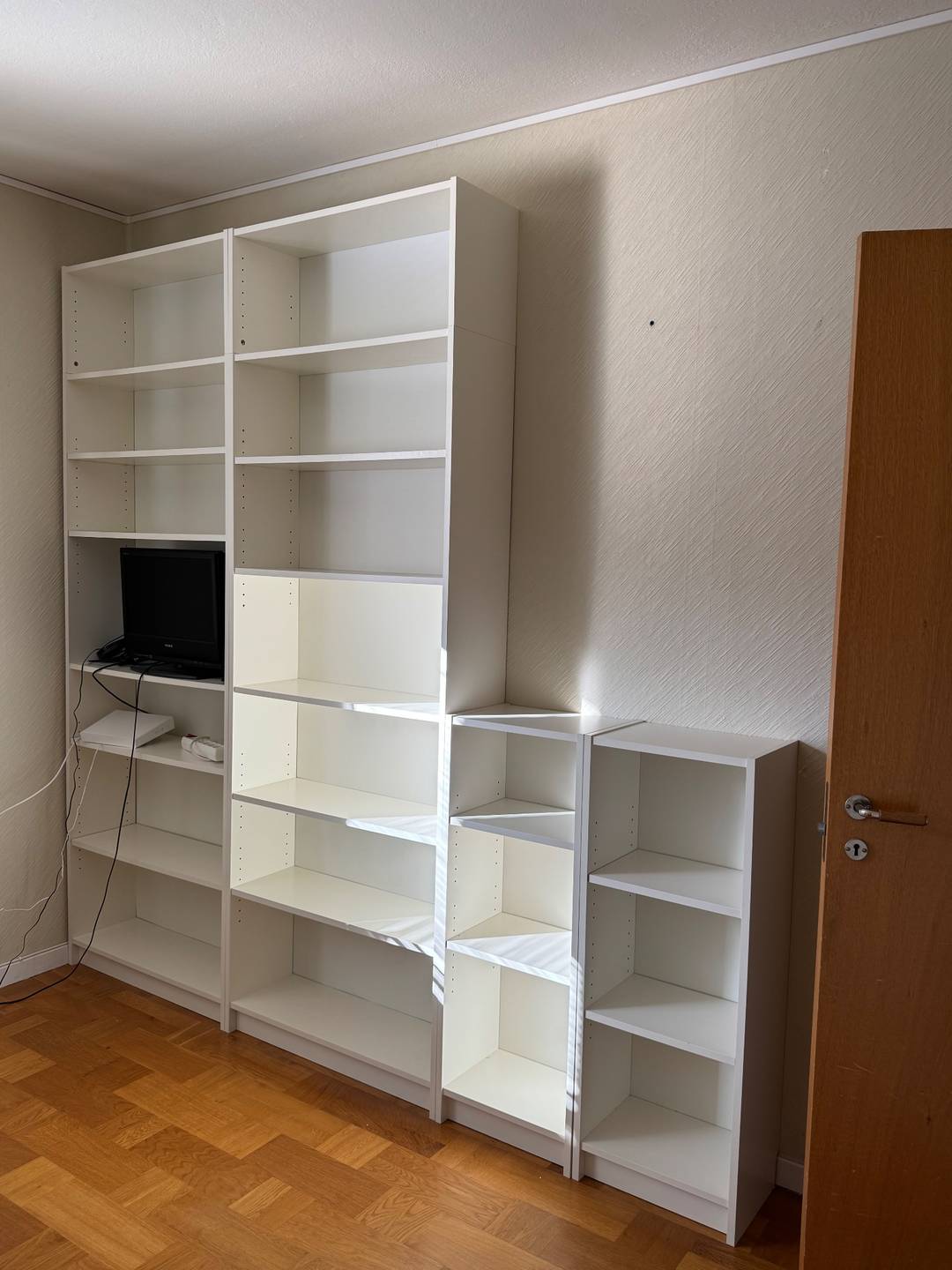 1.5-rumslägenhet i Ludvika, Tre Krokars gata - bild 2
