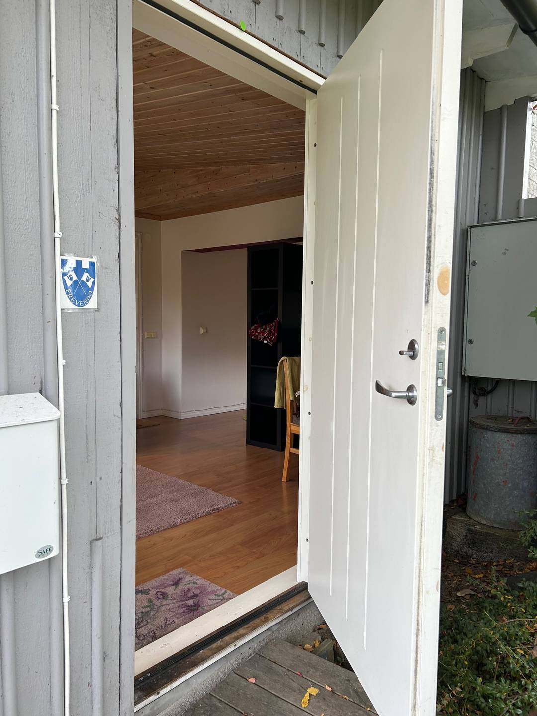 1-rumslägenhet i Österskär, Åkersbergavägen - bild 4