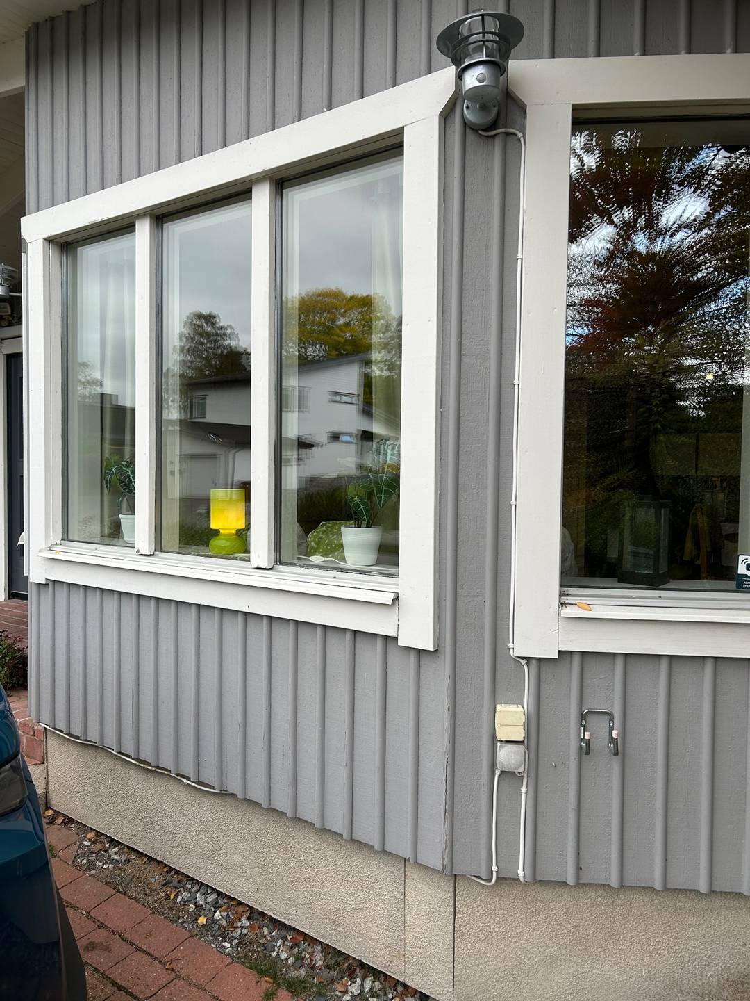 1-rumslägenhet i Österskär, Åkersbergavägen - bild 5
