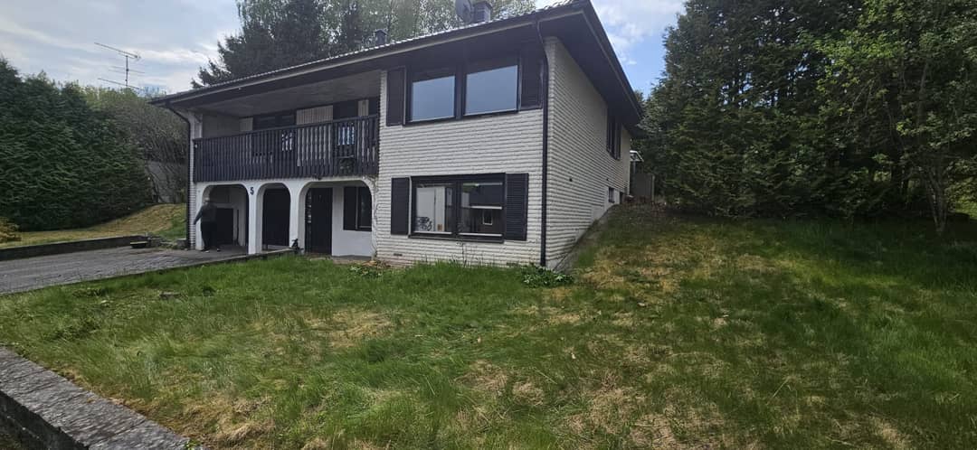 5-rumshus i Mjöbäck, Marsvägen - bild 5