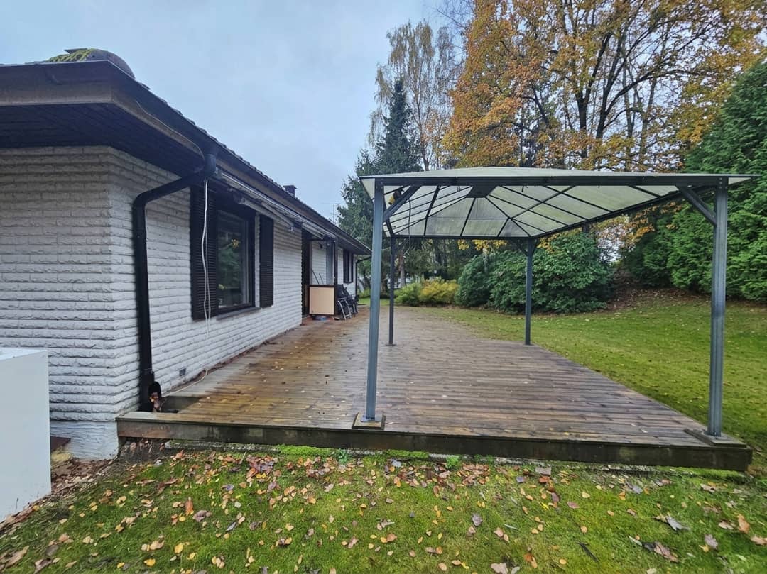 5-rumshus i Mjöbäck, Marsvägen - bild 5
