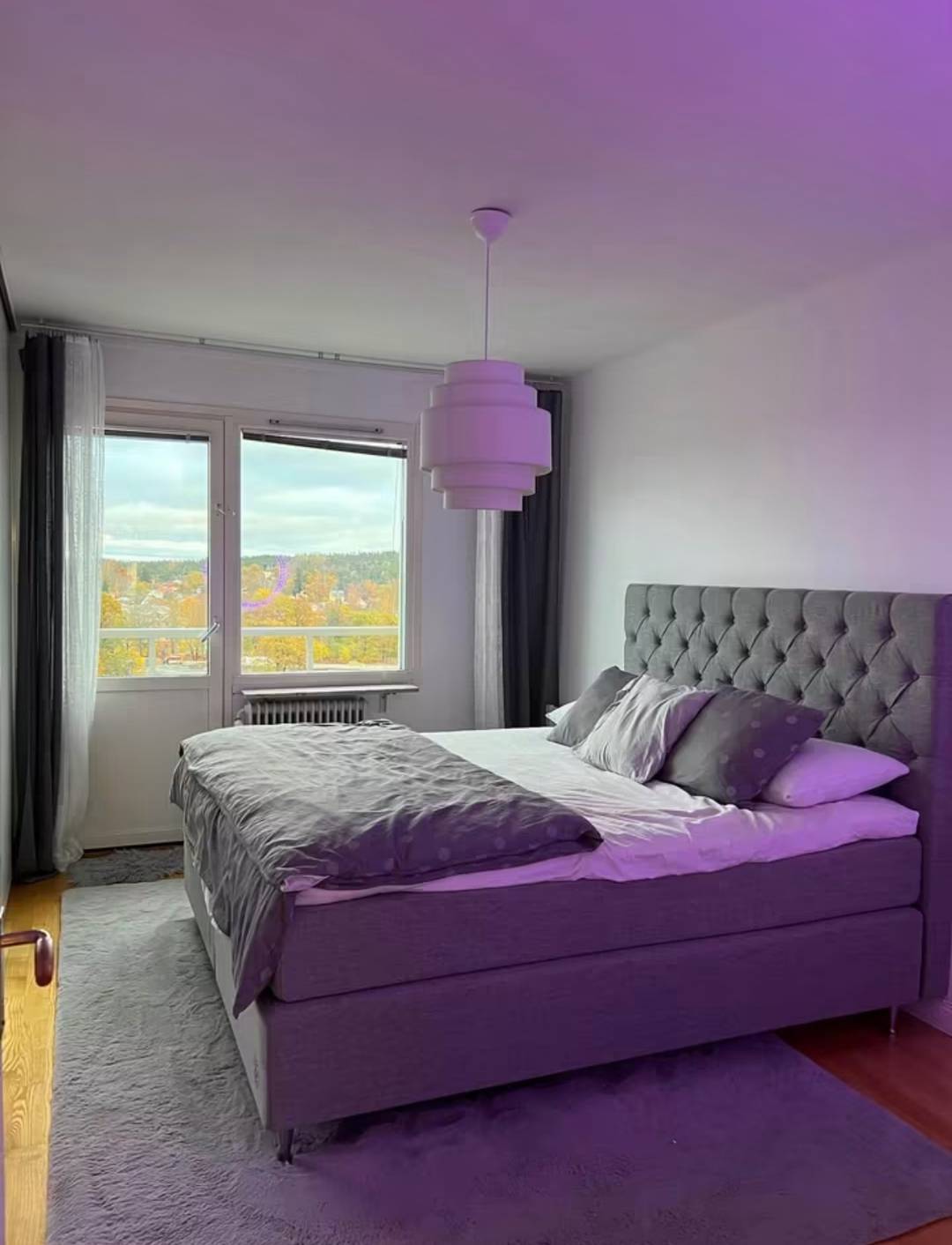 3-rumslägenhet i Älta, Oxelvägen - bild 1