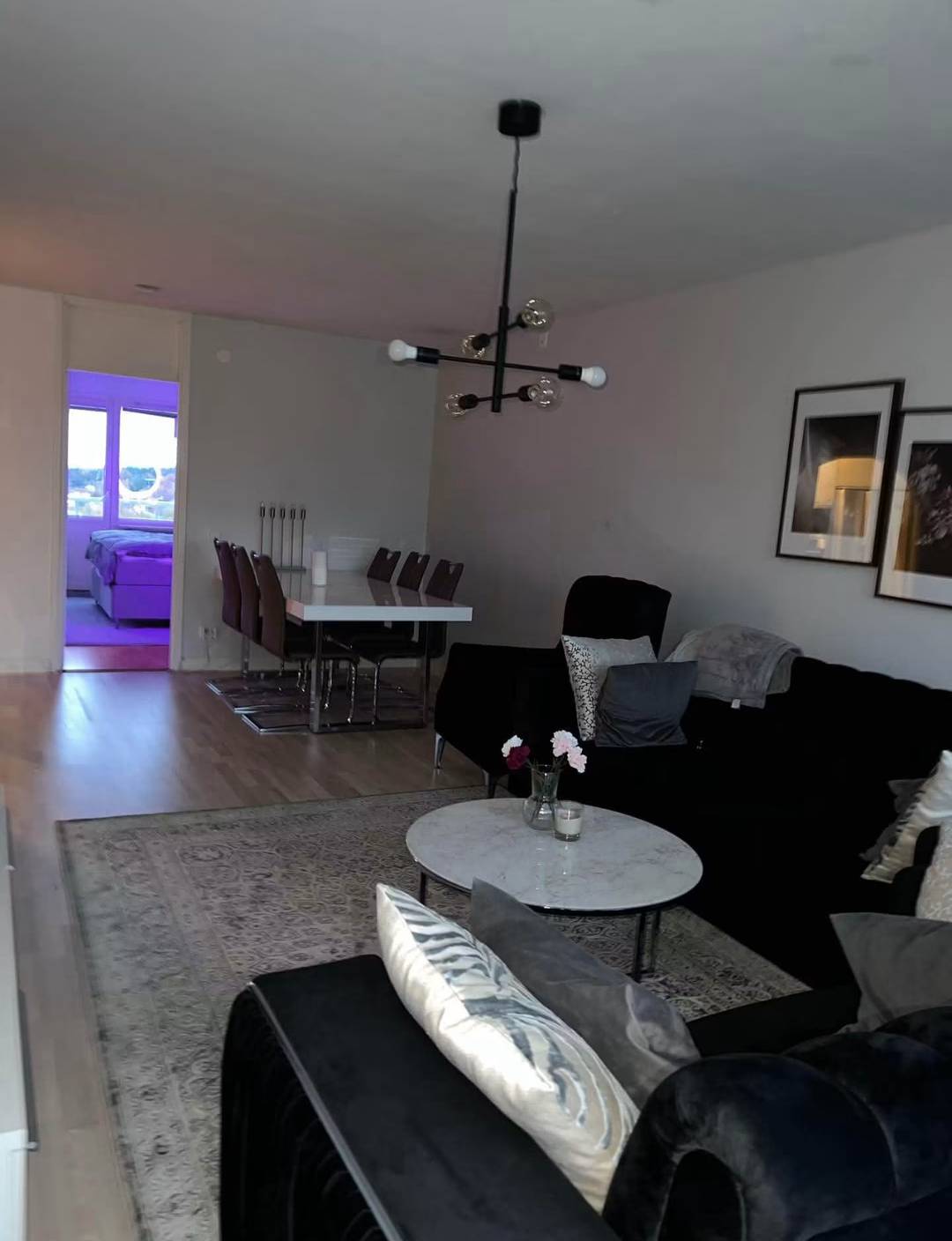 3-rumslägenhet i Älta, Oxelvägen - bild 3