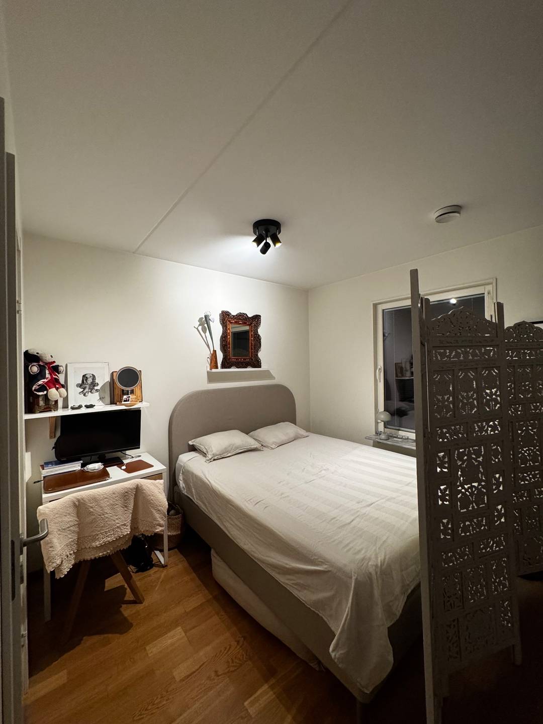 1.5-rumslägenhet i Sollentuna, Turebergs Allé - bild 1