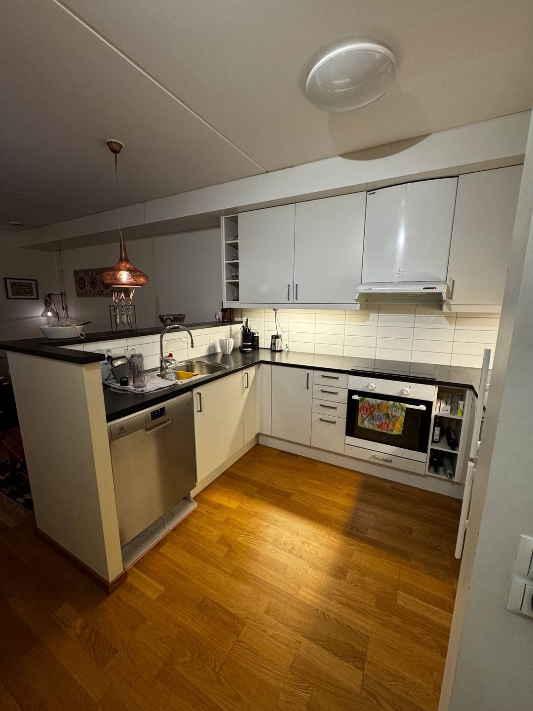 1.5-rumslägenhet i Sollentuna, Turebergs Allé - bild 2