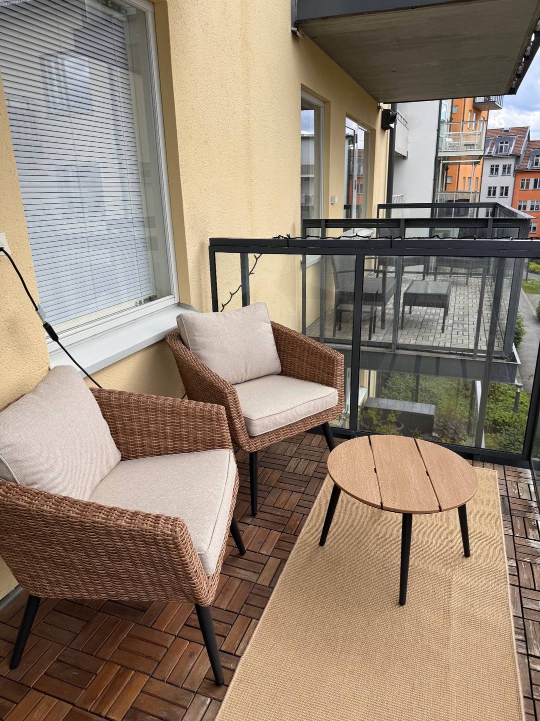 1.5-rumslägenhet i Sollentuna, Turebergs Allé - bild 5