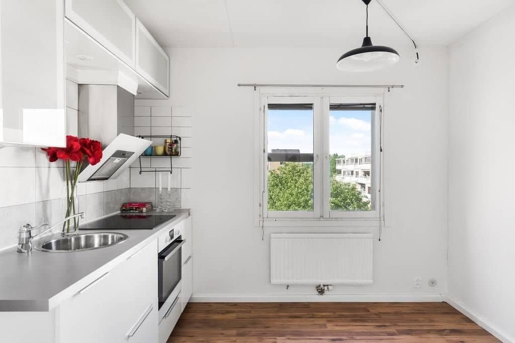 1.5-rumslägenhet i Kista, Helsingörsgatan - bild 2