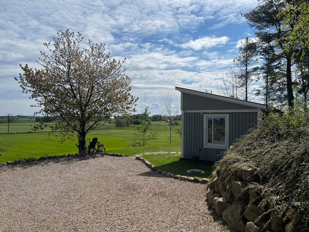 House in Varberg