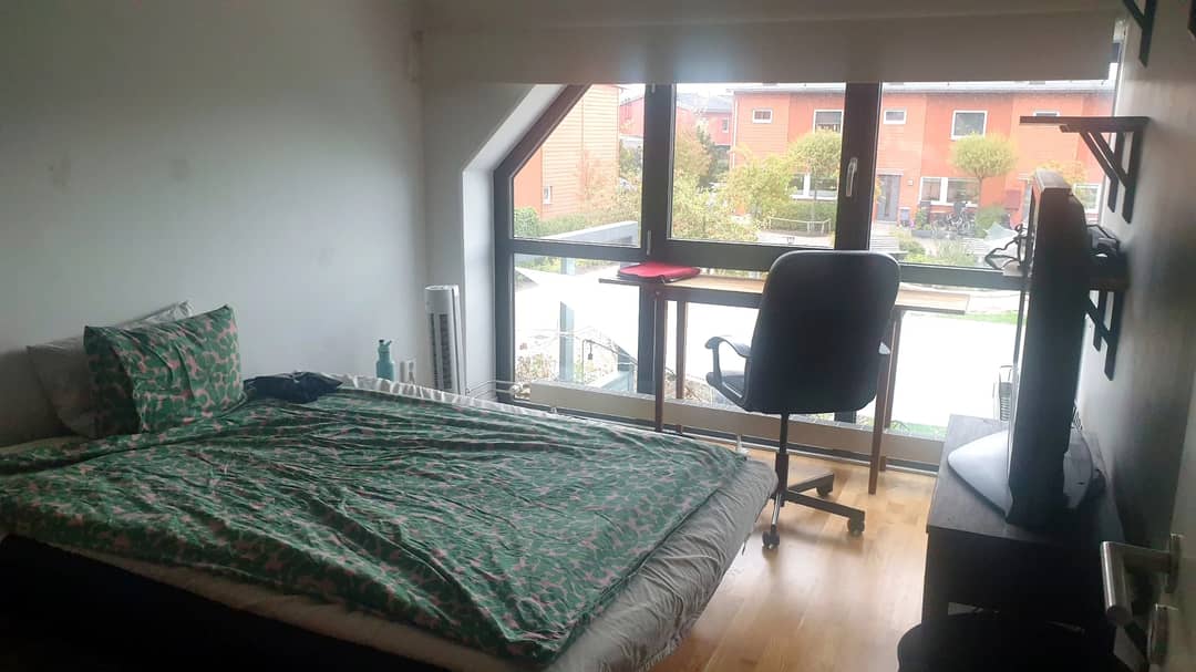 1-rumsrum i Malmö, Singelgatan - bild 1