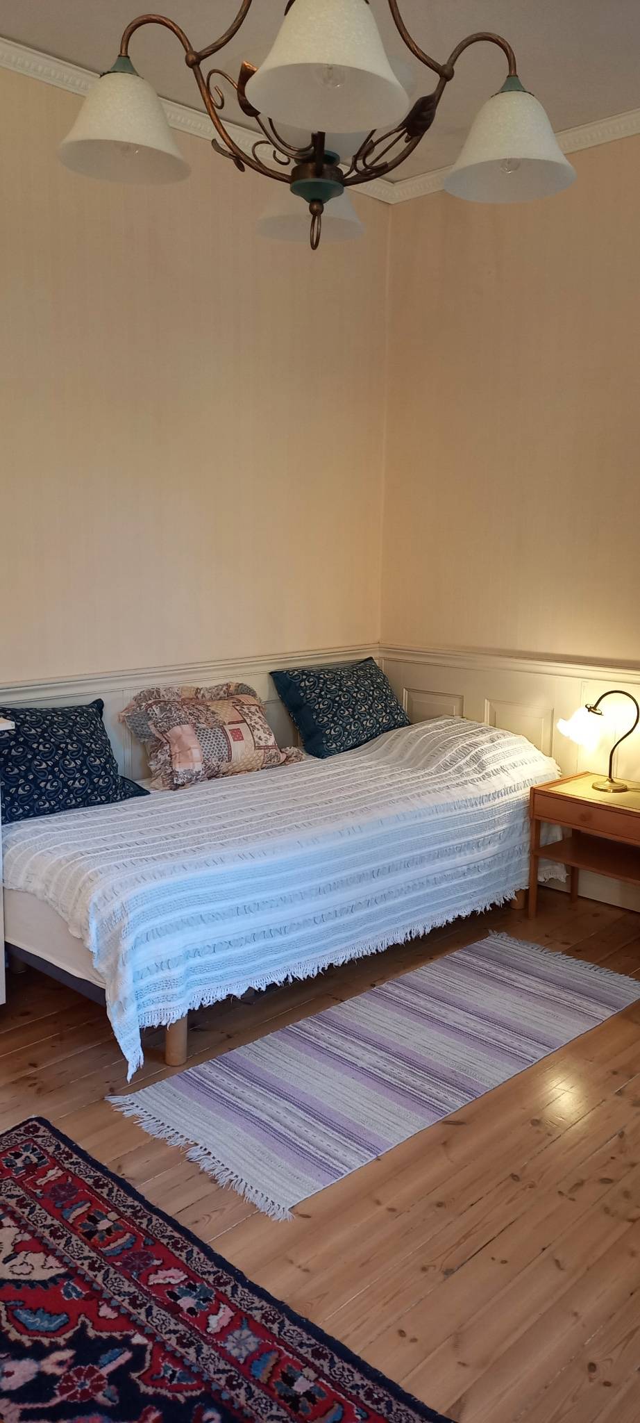 1-rumsrum i Bromma, Björkbacksvägen - bild 4
