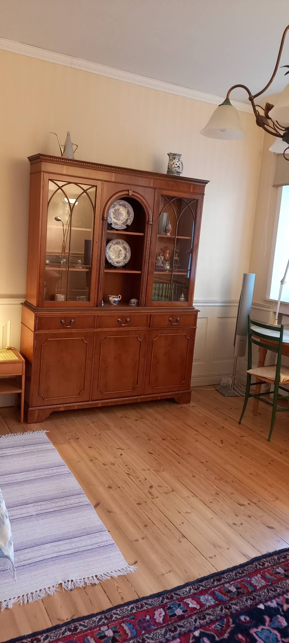 1-rumsrum i Bromma, Björkbacksvägen - bild 3