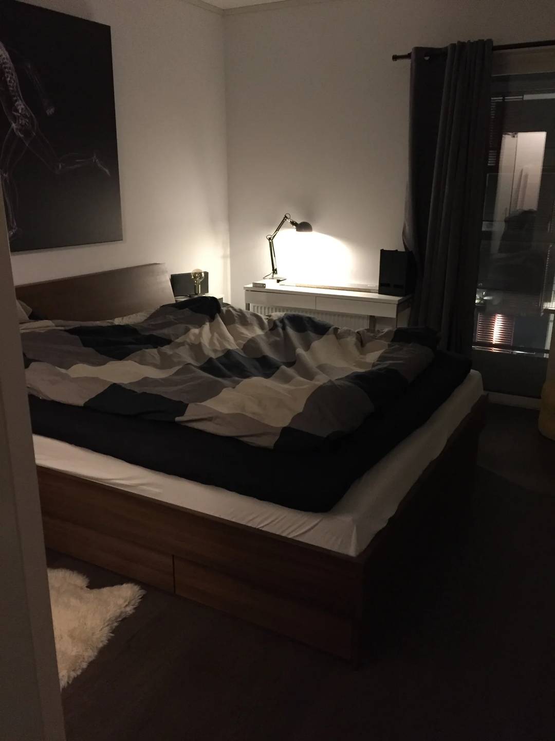 2-room apartment in Örebro, Peppargatan - image 5