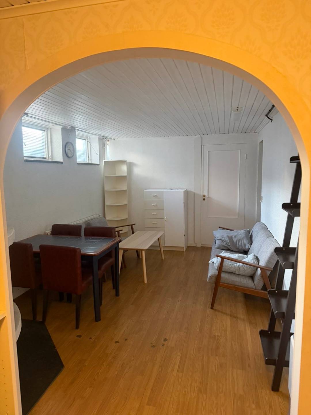House in Jönköping