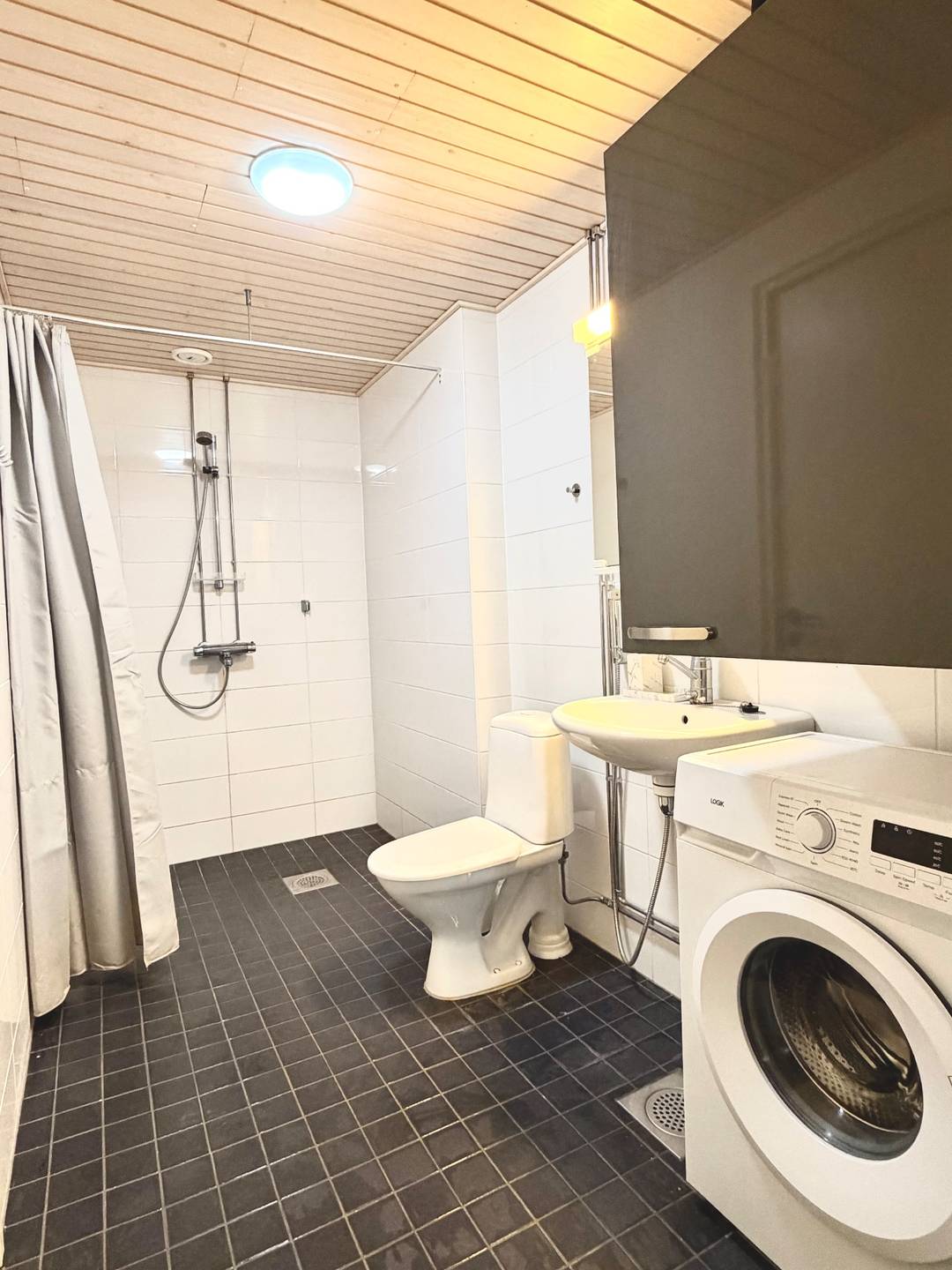 Apartment in Helsinki