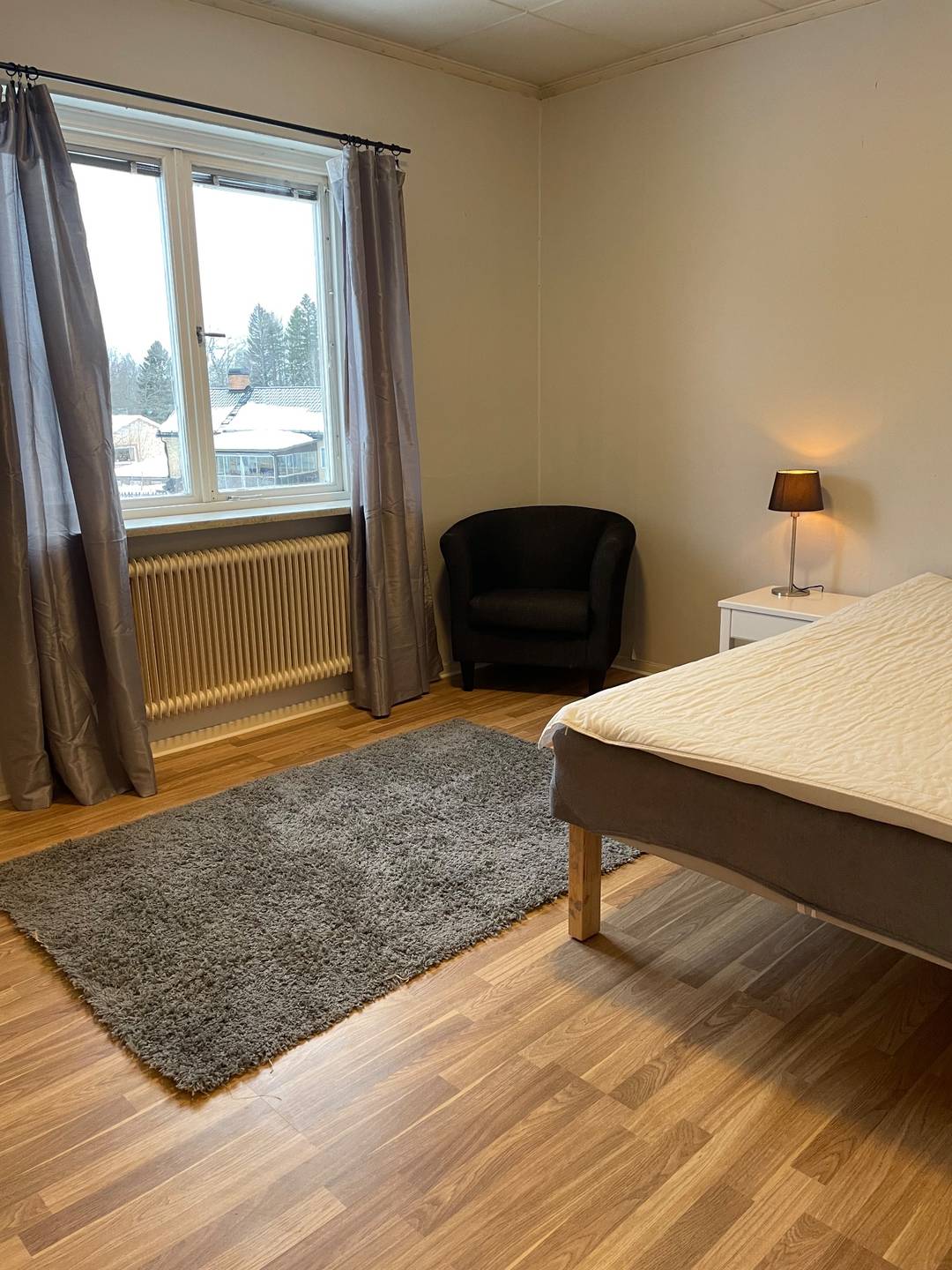 7-rumshus i Karlholmsbruk, Nöttövägen - bild 3