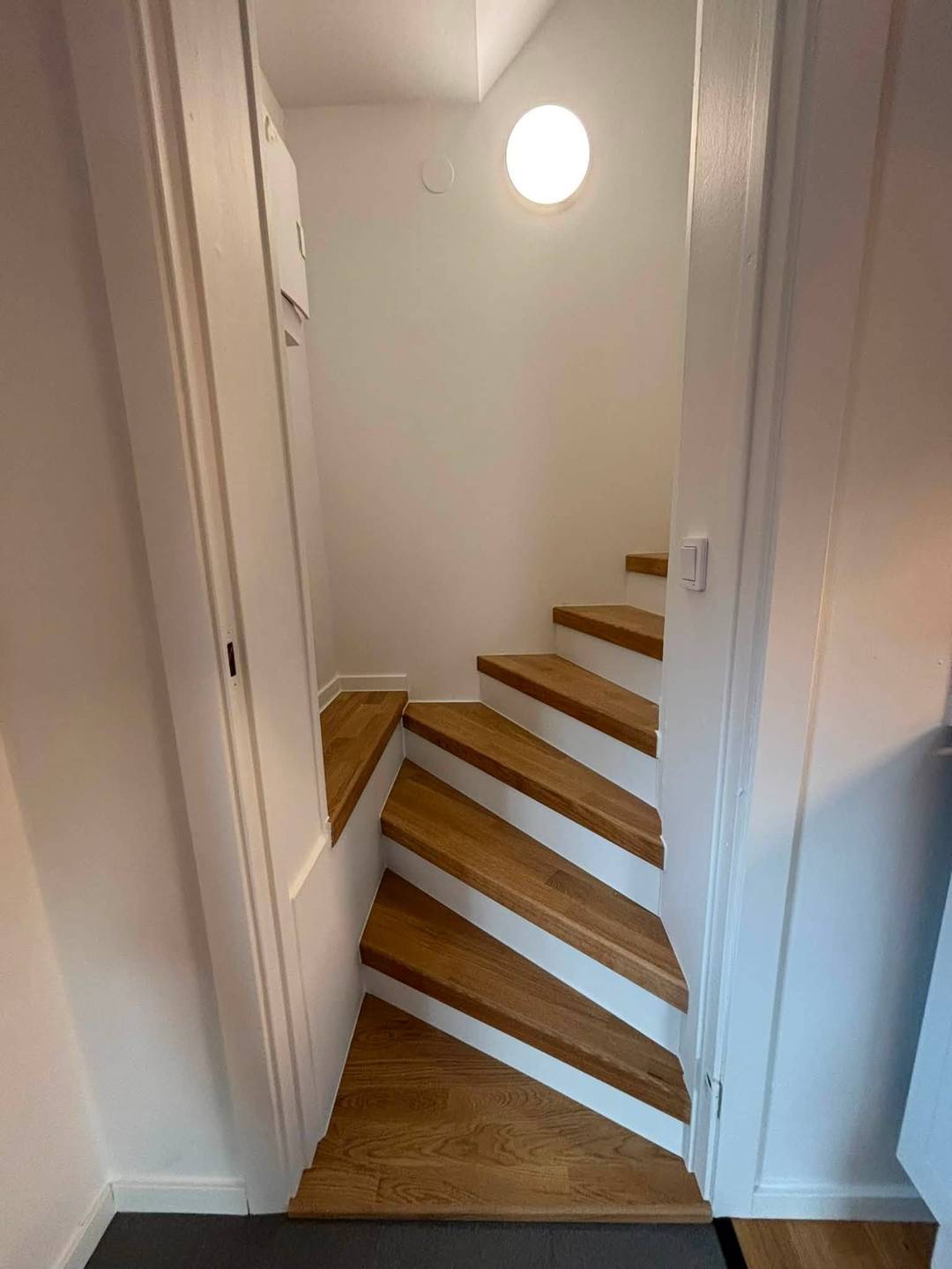 3-rumslägenhet i Nol, Ulvstorp - bild 4