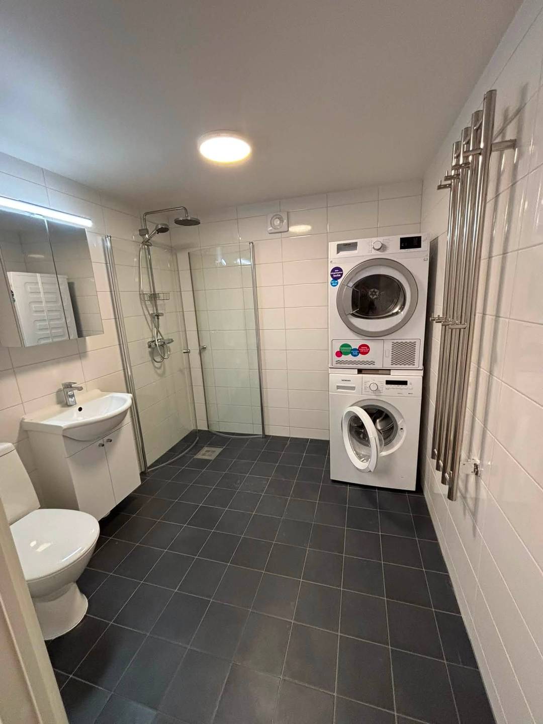 3-rumslägenhet i Nol, Ulvstorp - bild 2