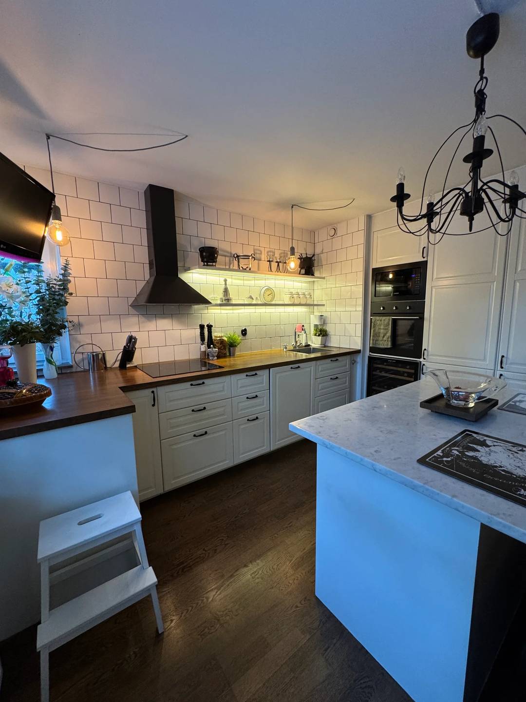 2-room apartment in Stockholm, Roslagstullsbacken - image 3