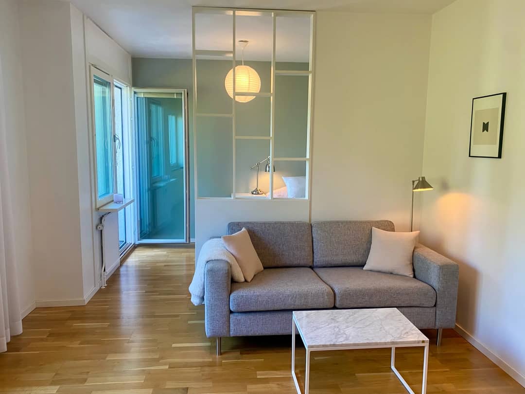1.5-rumslägenhet i Täby, Eskadervägen - bild 1