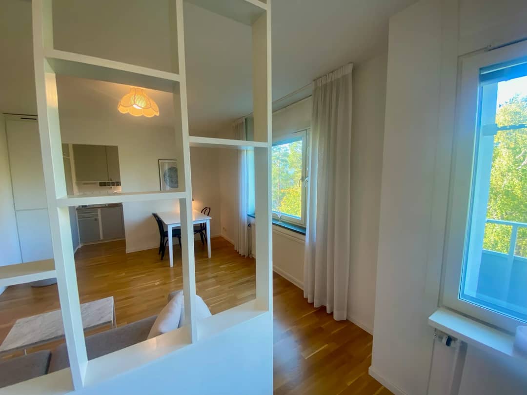 1.5-rumslägenhet i Täby, Eskadervägen - bild 3