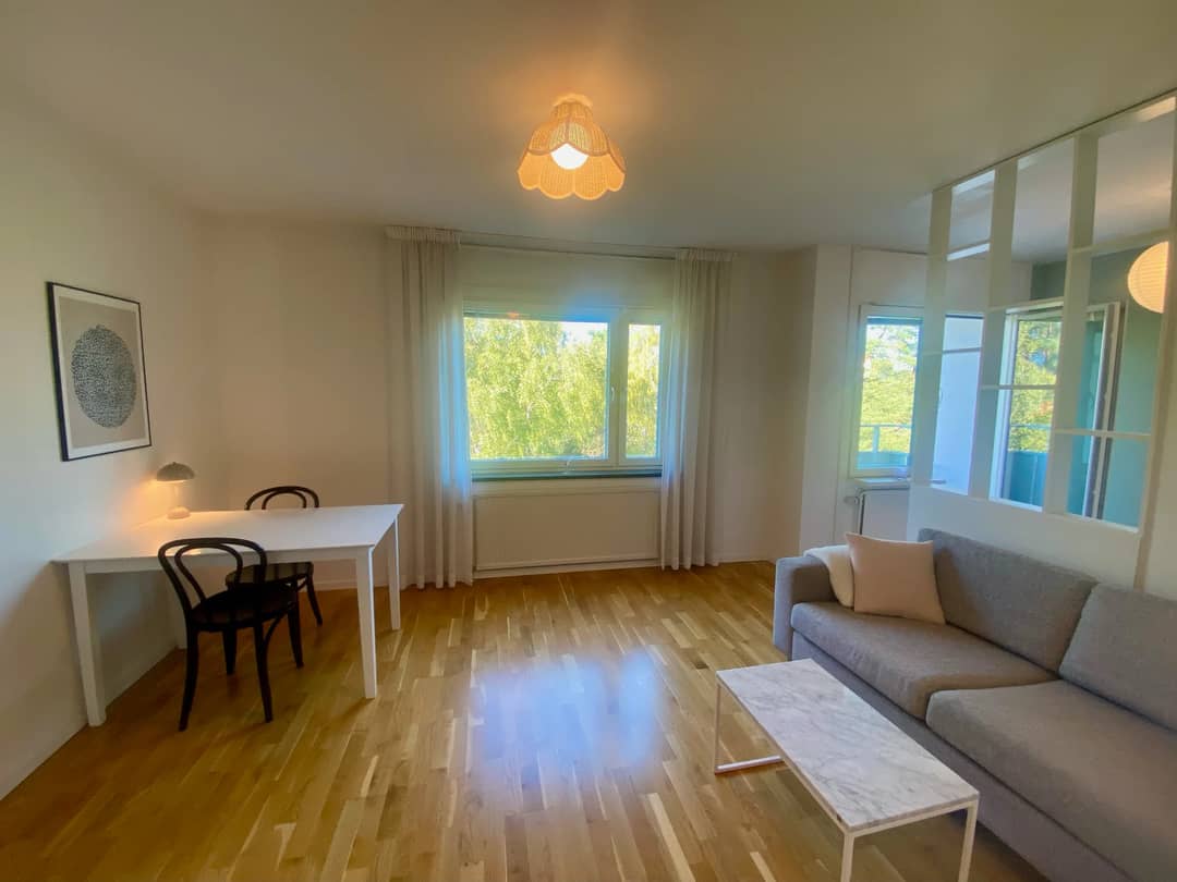 1.5-rumslägenhet i Täby, Eskadervägen - bild 4