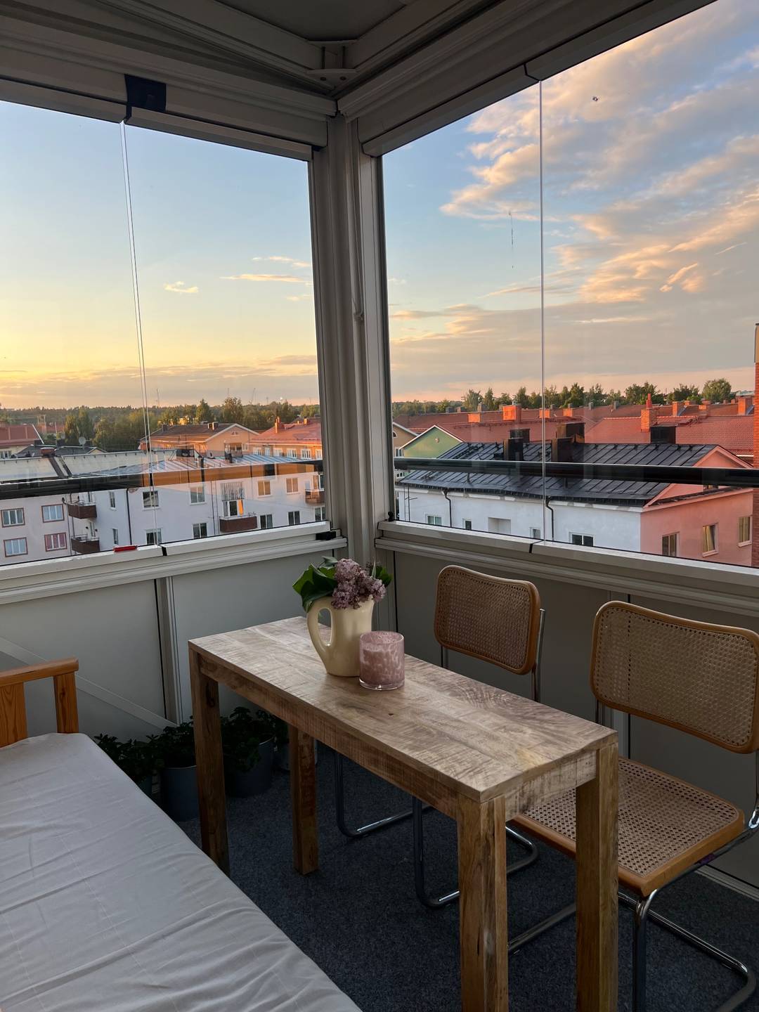 1-rumslägenhet i Gävle, Byggmästargatan - bild 1
