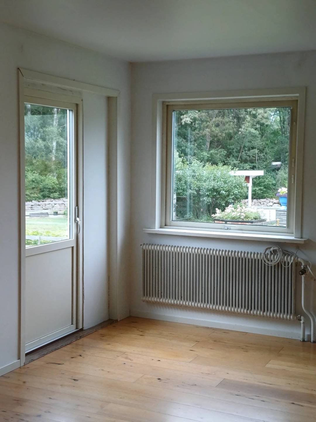4-rumshus i Höör, Malmövägen - bild 2