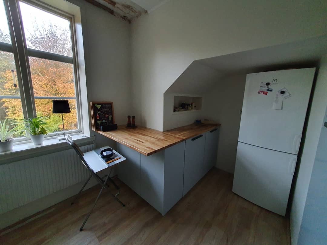 Apartment in Billesholm