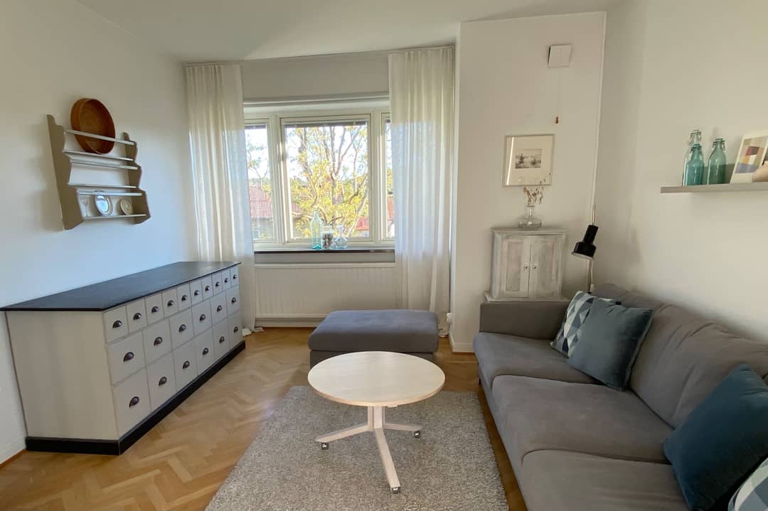 2-rumslägenhet i Göteborg, Månskäregatan - bild 5