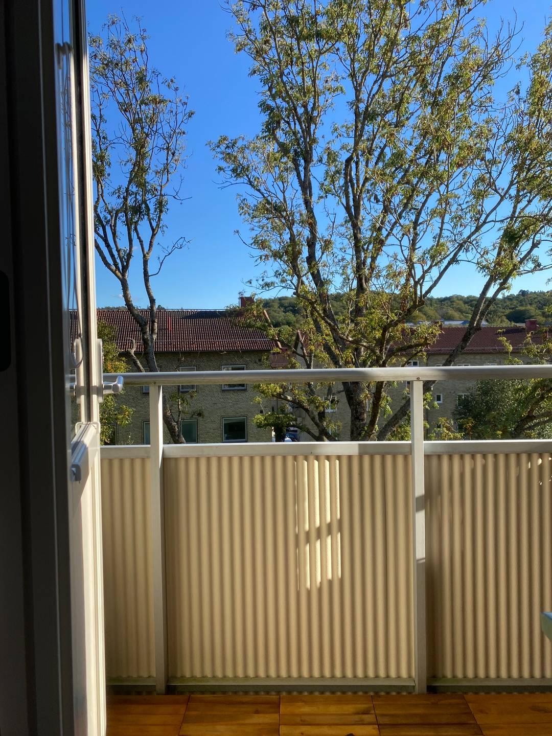 2-rumslägenhet i Göteborg, Månskäregatan - bild 4