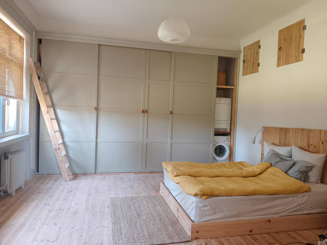 2-rumslägenhet i Floby, Tingsgatan - bild 3