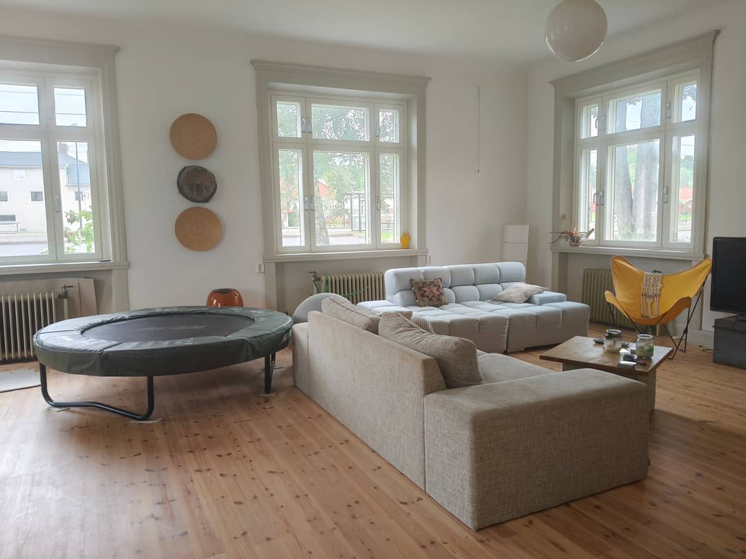 2-rumslägenhet i Floby, Tingsgatan - bild 4
