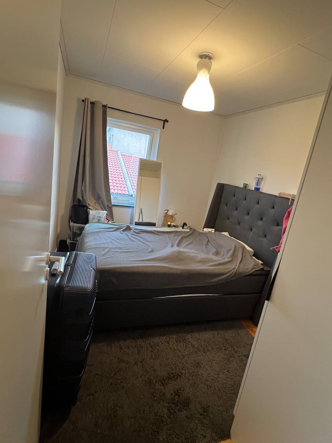 1-rumshus i Göteborg, Kardemummaslingan - bild 1