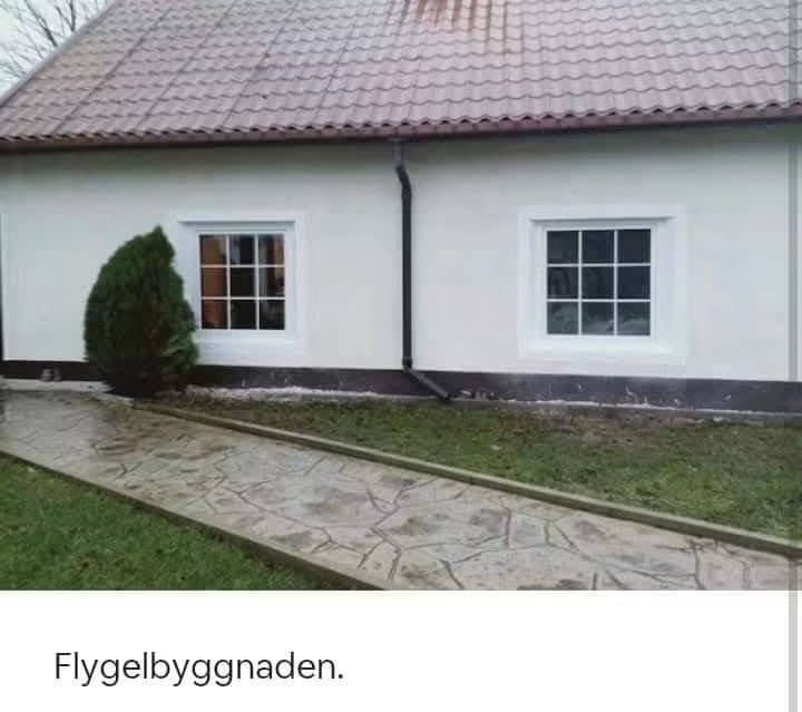 2-rumshus i Visby, Källunge Ekeskogs - bild 4