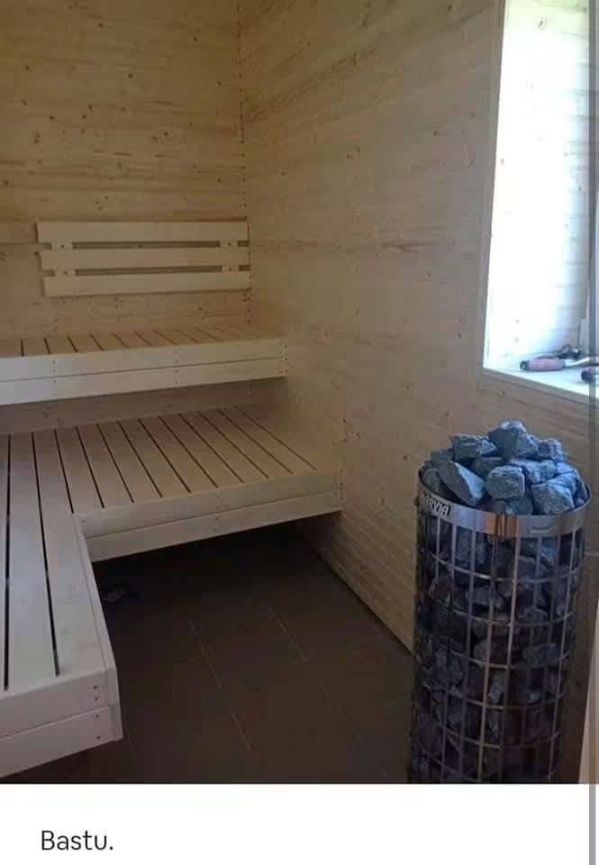2-rumshus i Visby, Källunge Ekeskogs - bild 1