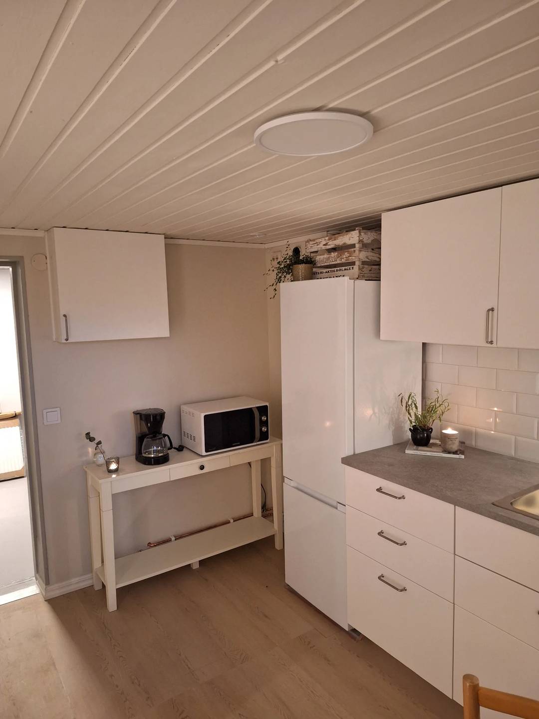 3-room apartment in Sandviken, Barrsätragatan - image 2