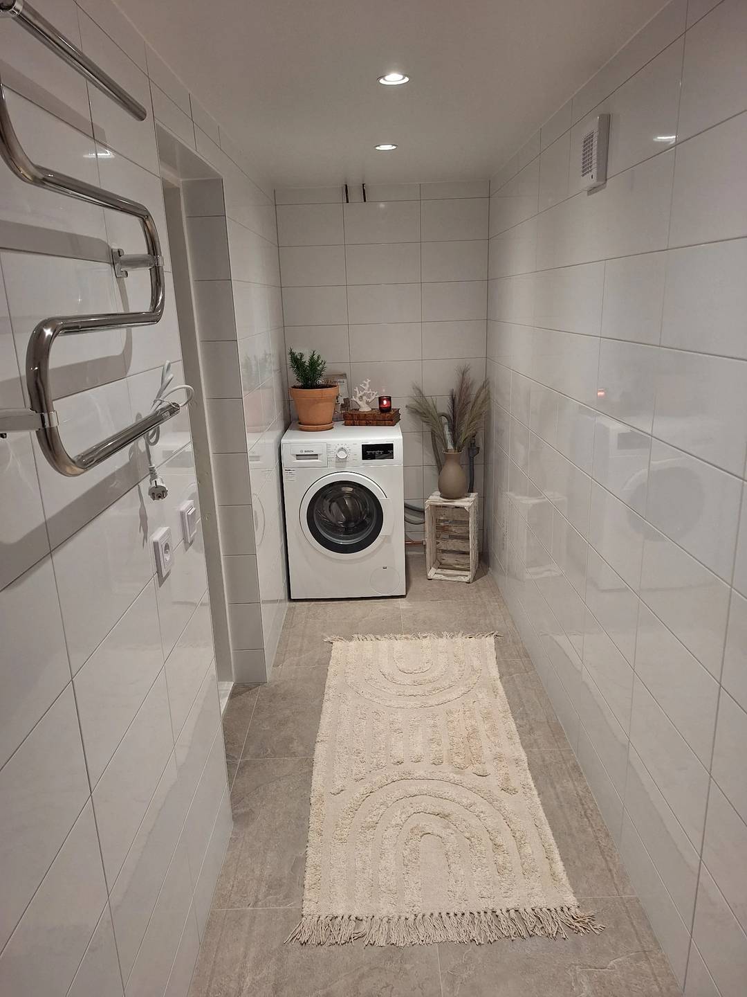 3-room apartment in Sandviken, Barrsätragatan - image 5