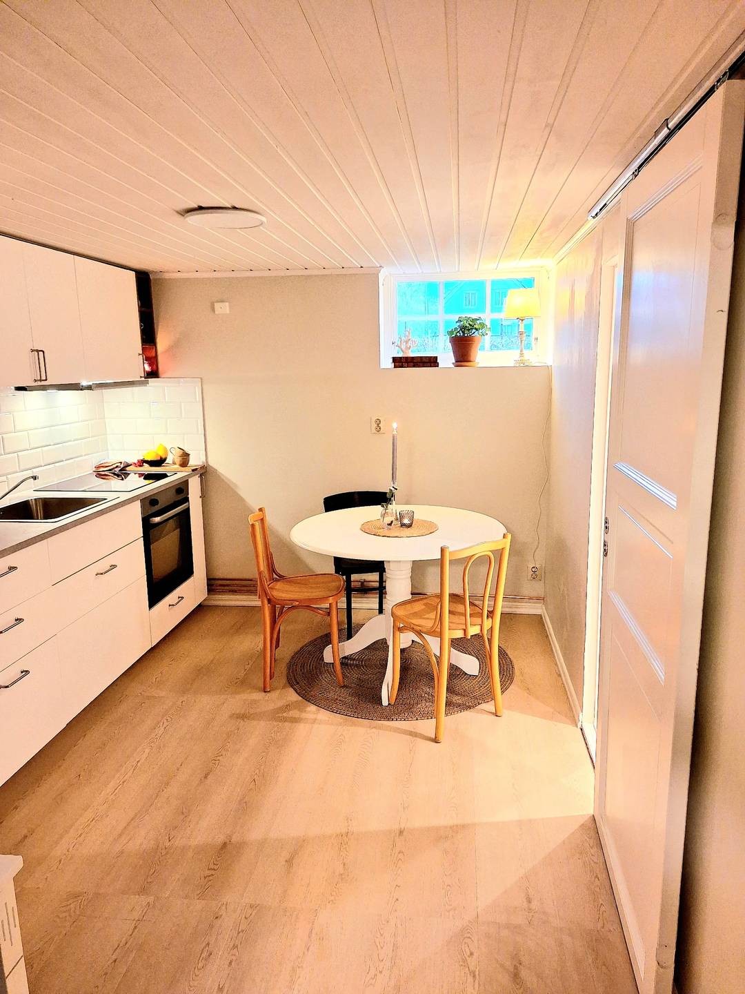 Apartment in Sandviken