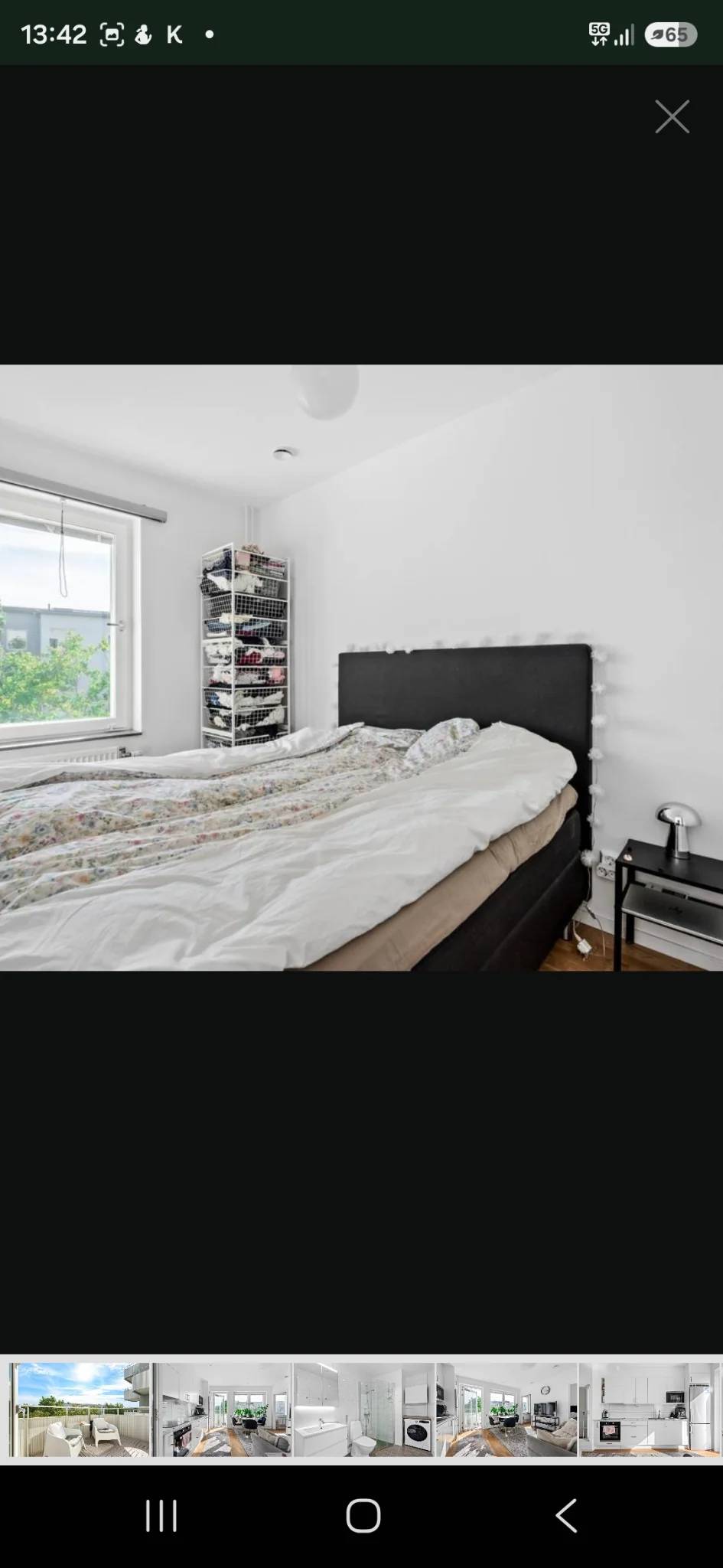 2-rumslägenhet i Farsta, Perstorpsvägen - bild 4