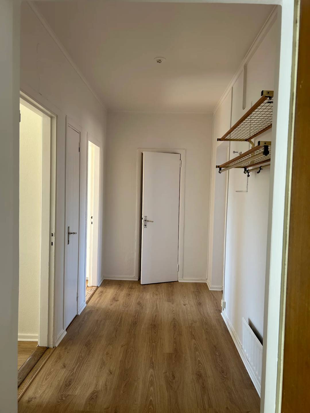 2-room apartment in Lammhult, Centrumgatan - image 5